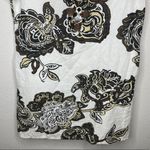 Mango MNG Collection Linen Blend Dress Photo 2