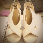 Miss Me Platform Heels Size 8 Photo 1