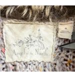 Anthropologie Angel of the North Sweater Vest XS Photo 14