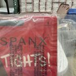 Spanx  Luxe Leg Tights Umber Brick Size B Photo 2