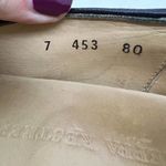 Dieppa Restrepo classic black leather loafers made in Mexico women size 7 Photo 9