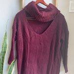 Windsor Oversized Sweater Photo 1