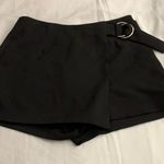 Missguided Skort Photo 0