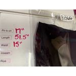 Vtg INC Silk Maxi Dress Sz 6P Purple Dark Floral 90s Y2K Whimsigoth Fairy Grunge Photo 3