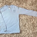 Pawz Baby Blue  Long Sleeve Photo 0