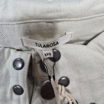 Tularosa  Kade Pants in White Onyx XXS Photo 8