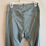 Madewell  Leggings Curvy MWL Flex High- Rise 25" Leggings Blue Horizon Sz XL NWT Photo 6