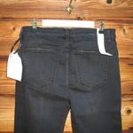 Current/Elliott NWT Current Elliot Black High Rise Stiletto Photo 7