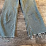 Pistola Green Jeans Wide-Leg   Photo 2