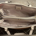 Kate Spade Jackson Straw Medium Satchel Purse♠️♠️♠️♠️ Photo 9