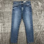 AG Adriano Goldschmied AG Denim Ex-Boyfriend Slouchy Slim Jeans Women's 24R Photo 1