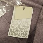 Barefoot Dreams 💕💕 CozyChic Ultra Lite Track Pants ~ Lavender Haze 1X NWT Photo 8