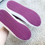 Kate Spade Ace Sparkling Glitter Sneakers Pink Multi Like New Low top Size 8.5 Photo 8