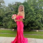 Sherri Hill Prom Dress 54923 Photo 9