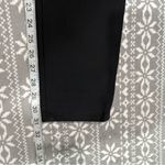  The Equipment Jean High Rise In Rinse Black Size 24 Photo 10