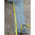 Spyder Fleece Lined Pull On Pants Womens Sz M Ripstop Hiking Outdoors Winter Photo 9