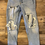 Aeropostale  90s Baggy Jeans Photo 0