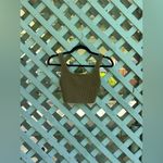 Aritzia ❤️ Babaton Sculpt Knit Squareneck Cropped Tank Photo 2