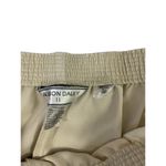 Allison Daley Women’s Classic Light Tan Pants Photo 2