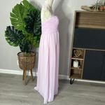 Donna Morgan nwt // collection bridesmaids formal prom dress Photo 1