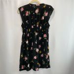 Free People  Spring Flowers Floral Mini Dress Photo 1