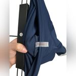 Free People Island Time Shorts Size Small NWOT Blue Photo 2