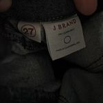 J Brand  Navy Waxed Leggings nwt‎ Photo 9