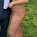 Form Fitting Commense Dress Size M Photo 0