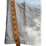 LA Gear Y2K Acid Wash High Waisted Mom Jeans Tapered Leg Sz 7 Vintage Blue Photo 8