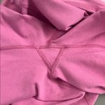 Beyond Yoga Spacedye In the Mix Biker Short Pink Bloom Heather Size Medium Photo 3