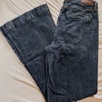 Rock & Roll Cowgirl Rock N Roll High Rise Trouser jeans  Photo 1