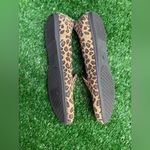 Rothys Loafer Women’s Leopard Print Slip Photo 4
