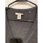 Vertigo Paris  wool vneck sweater size L Photo 1