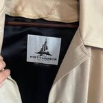 Beige Classic trench coat Tan Size 10 Photo 2