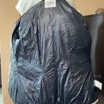 SAM. winter coat in white size S Photo 5