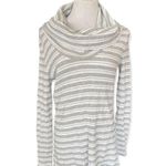 Chip & Pepper Womens  California Cowl Neck Thermal Top - Sz S Photo 1