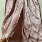 Urban Outfitters Silk Dress Photo 3