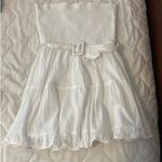 Francesca's  Dress White Photo 0