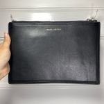 Riley Versa | Versa Detachable Front Leather Clutch Handbag Girl Scout Cover Photo 7