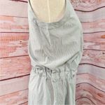 Athleta  Astra Striped Sleeveless Dress size 2 Photo 4