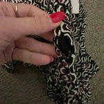 Free People  ruffle skirt Photo 1