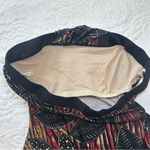 Pierre Cardin  Vintage Strapless One Piece Bathing Suit. Size: 12. Photo 4