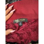 Discovery Laced bodysuit size medium Photo 4