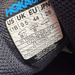 Hoka One One Trail Code GTX Gore Photo 9