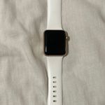 Apple Watch Series 3 Rose Gold 38mm Photo 0