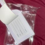 Sephora  luggage tag Photo 2