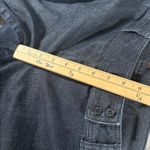 Talbots Curvy Boot Bootcut Jeans Dark Wash Women’s Size 2P 2 Petite Photo 12