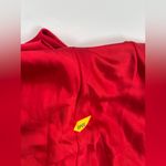 RUNAWAY THE LABEL  x REVOLVE Havana Mini Dress in Red Photo 7