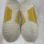 Mark Nason Ziggy Mustard Yellow Modern Jogger Sneaker 6.5 Fashion Trainer Tennis Photo 7