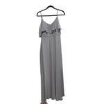 Birdy Grey  Jane Dress in Silver, New with Tags Photo 2